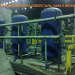 Фото №5 Изготовление металлоконструкций