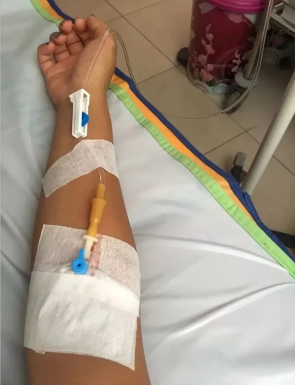 Фото Капельницы,вв и вм инъекции