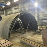 Фото №2 Труба диаметр от 630 до 4820