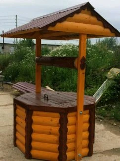 Фото "Копка Колодцев" под ключ. Чистка Колодцев Калуга