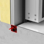 Фото №5 Производство Холодильных Дверей (Откатные и Распашные) Под Размер Заказчика. Гарантия от Производителя.