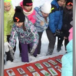 Фото №2 Агентство"Игруля" Командные игры на природе для ребят от 6-12лет