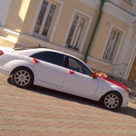 Фото №22 Свадебные авто,лимузины,микроавтобусы 