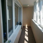 Окна и их ремонт, остекление балконов лоджий Новосибирск