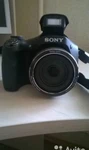 фото Продаю фотоаппарат Sony