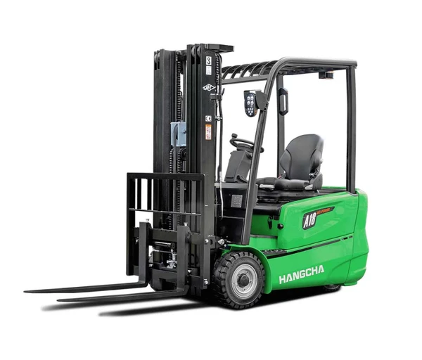 Фото Вилочный электрический погрузчик HANGCHA CPDS16-AD8G-I трехопорный