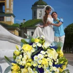 Фото №4 Видеосъёмка в Луховицах: свадьбы, выпускные, юбилей.
