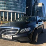 Аренда авто Mercedes-Benz E 200