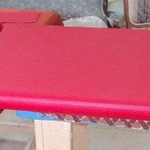 Фото №12 Ремонт и перетяжка медицинской мебели. Цены прежние!