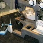 Ремонт швейных машин оверлоков