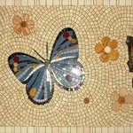 фото Мозаичное панно иконы фасад бассейн хамам плитка мозаика