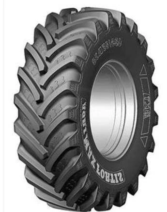 Фото Шина 650/85R38 173D Бескамерное BKT Agrimax Fortis