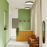 Фото №10 1-к квартира, 16 м2, 2/4 эт.