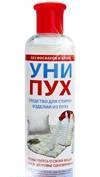 Фото Средство для стирки изделий из пуха Унипух