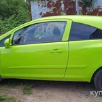 Фото №4 Opel Corsa, 2007,собственник,мощность двигателя 80л.с