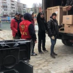 Фото №2 Уборка и вывоз снега. Вывоз мусора
