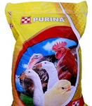 фото Комбикорм для продуктивных перепелов Purina® ("Провими")