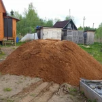 Фото №2 Услуги самосвала 12 куб.м. 