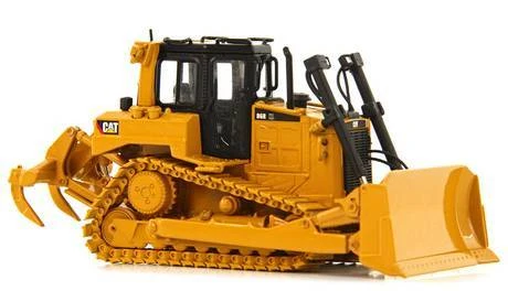 Фото Гусеница в сборе CAT D6T, D6R, D6H