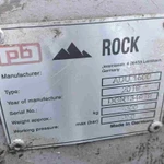 Фото №5 Гидровращатель для экскаватора PB rock ADU 1500