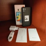 Фото №4 Redmi A1+ 2/32Gb Black