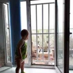 Решетки на окна от выпадения детей