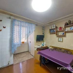 Фото №9 2-к квартира, 52 м2, 3/5 эт.