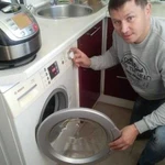Ремонт стиральных машин напрямую от мастера