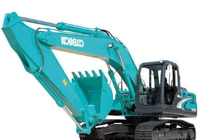 Фото Запчасти для гусеничных экскаваторов Kobelco