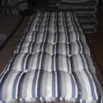 фото Ватные матрасы