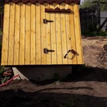 Фото №2 Копка колодцев 