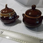 Фото №5 горшки керамические