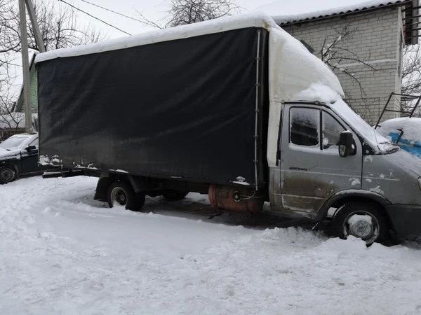 Фото Перевезу ваши вещи, грузы 