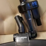 Фото №4 Новые насадки для пылесоса