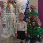 Фото №3 Тамада / ведущая на юбилей свадьбу Новочебоксарск