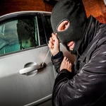 Розыск преступников