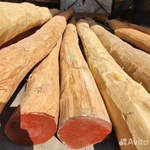 фото Акация, дуб, ясень, карагач пиломатериалы, кругляк оптом от производителя.