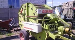 фото Пресс-подборщик Claas Rollant 44