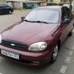 Фото №2 Аренда авто на сутки и более без водителя