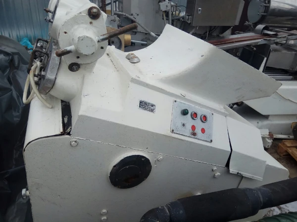 Фото Гомогенизатор масла М6-ОГА