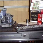 Оцифровка VHS VHS-C Video8 Hi8 Digital8 MiniDV DAT