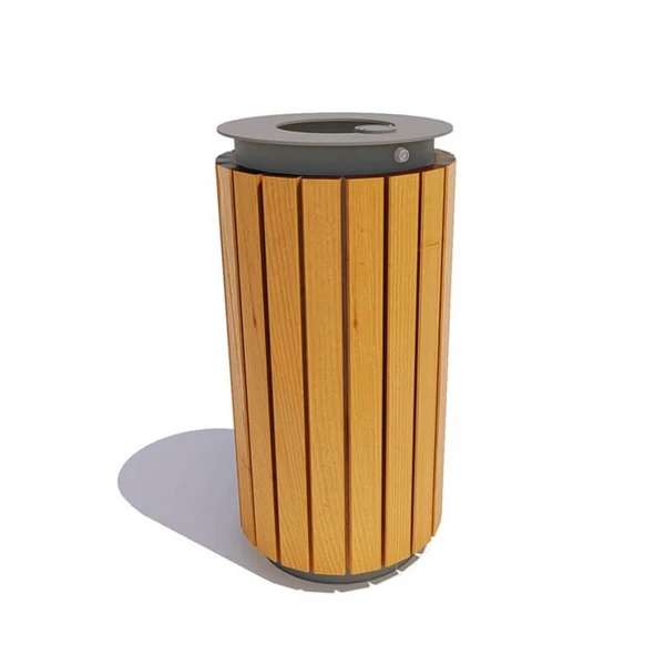 Фото Урна «ТУБУС»