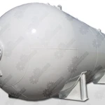 Резервуар для СУГ 50 м3