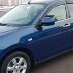 Аренда авто Nissan Almera