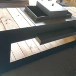 Фото №3 Мангальная зона