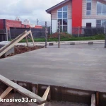 Фото №9 Благоустройство территории за короткие сроки