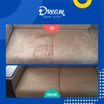 Фото №5 Химчистка мягкой мебели, ковров