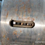 Фото №4 Вал фрикционный 53-330-200 на гидропередачу угп-23