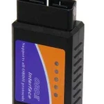 Сканер obd2 elm327