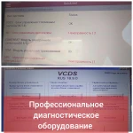 Фото №4 Автоподбор, выездная диагностика автомобиля 